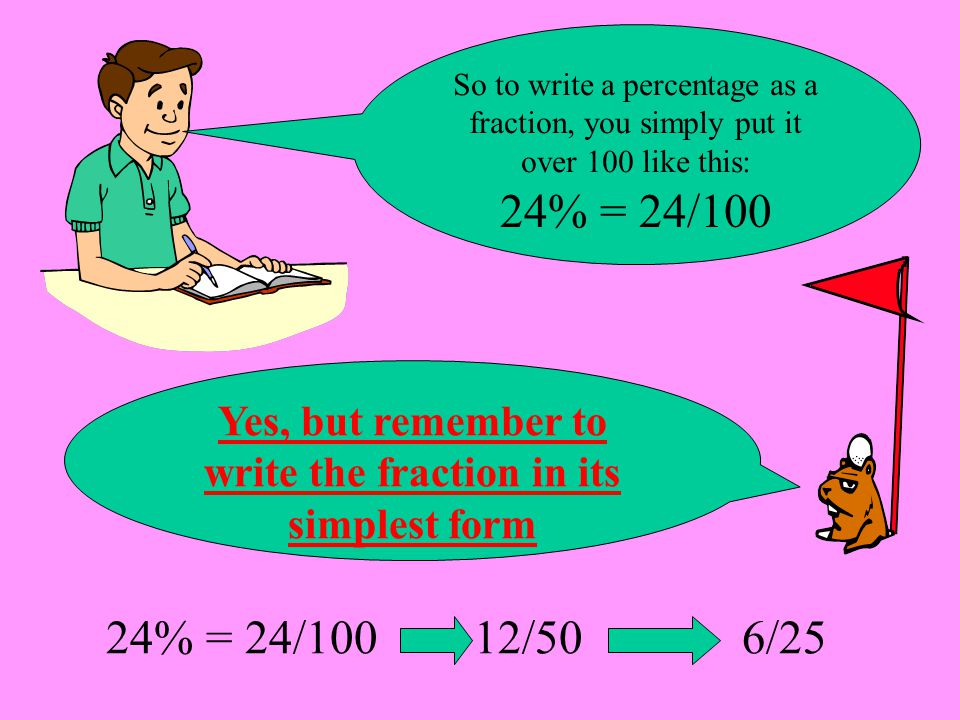 Ratio to Fraction Calculator